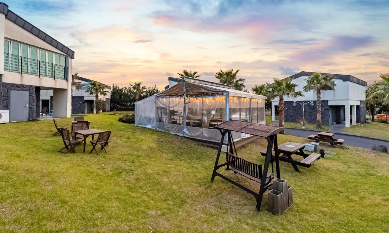 Pool And Villa Sorang Τζέτζου Εξωτερικό φωτογραφία
