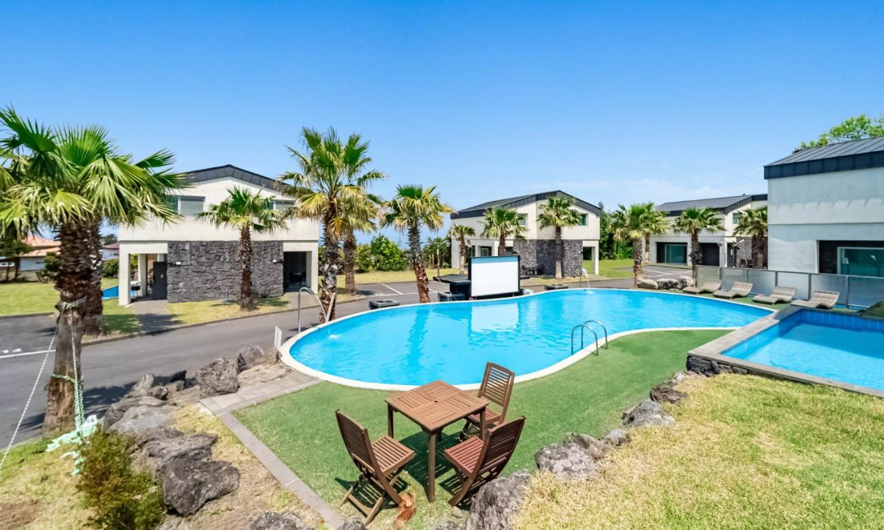 Pool And Villa Sorang Τζέτζου Εξωτερικό φωτογραφία