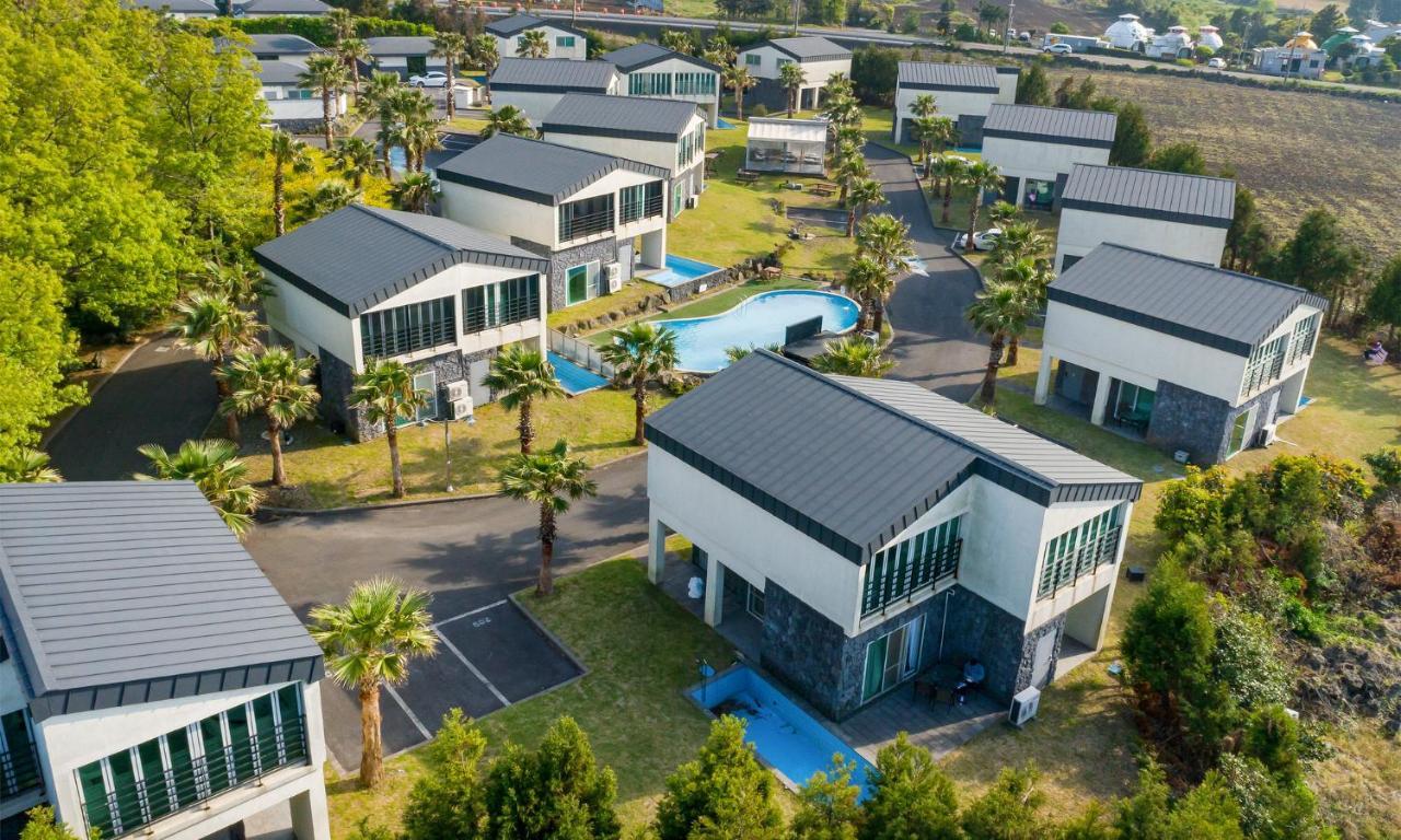 Pool And Villa Sorang Τζέτζου Εξωτερικό φωτογραφία