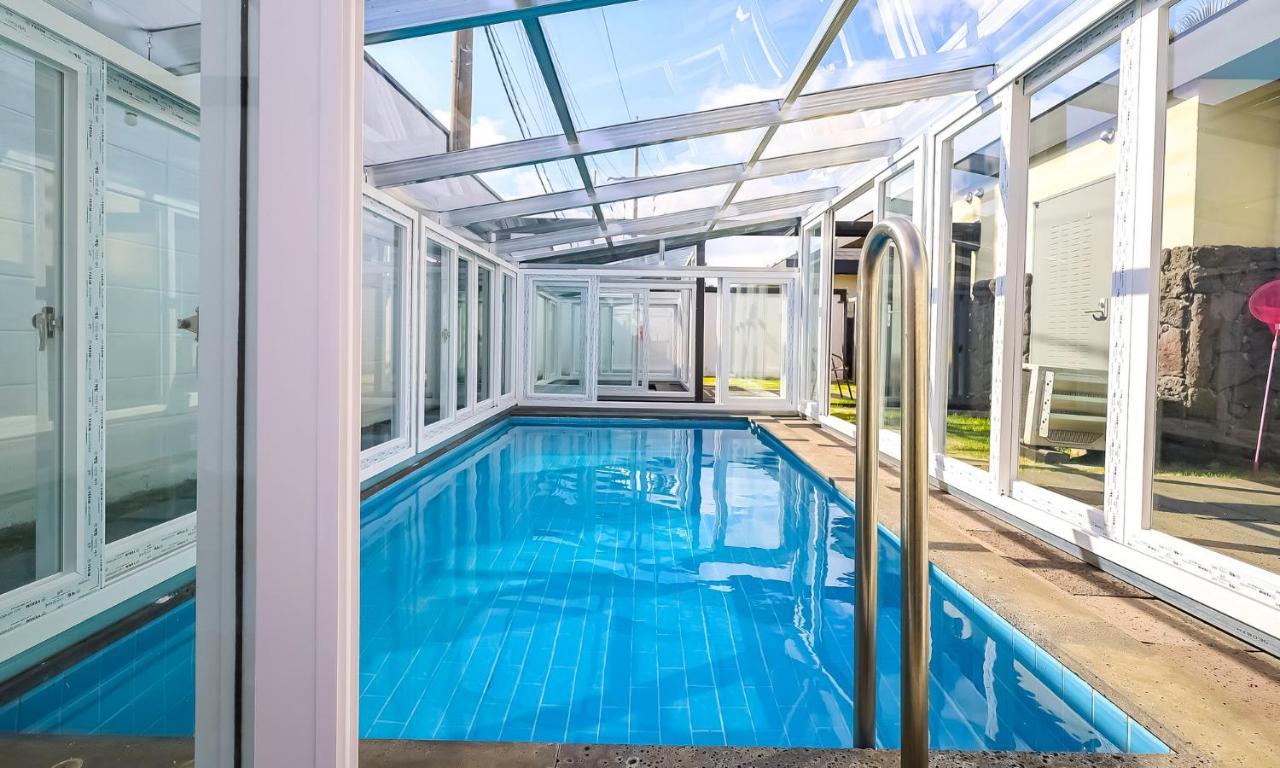 Pool And Villa Sorang Τζέτζου Εξωτερικό φωτογραφία
