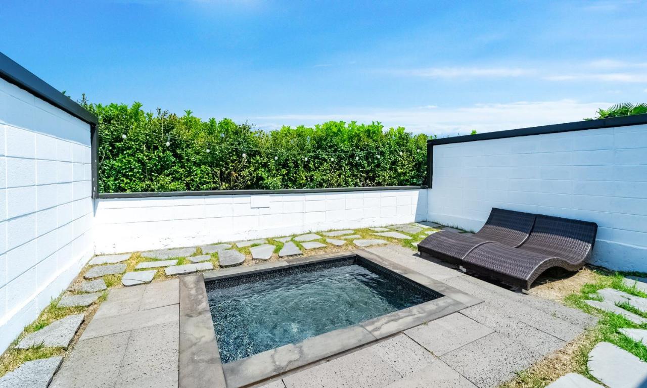Pool And Villa Sorang Τζέτζου Εξωτερικό φωτογραφία