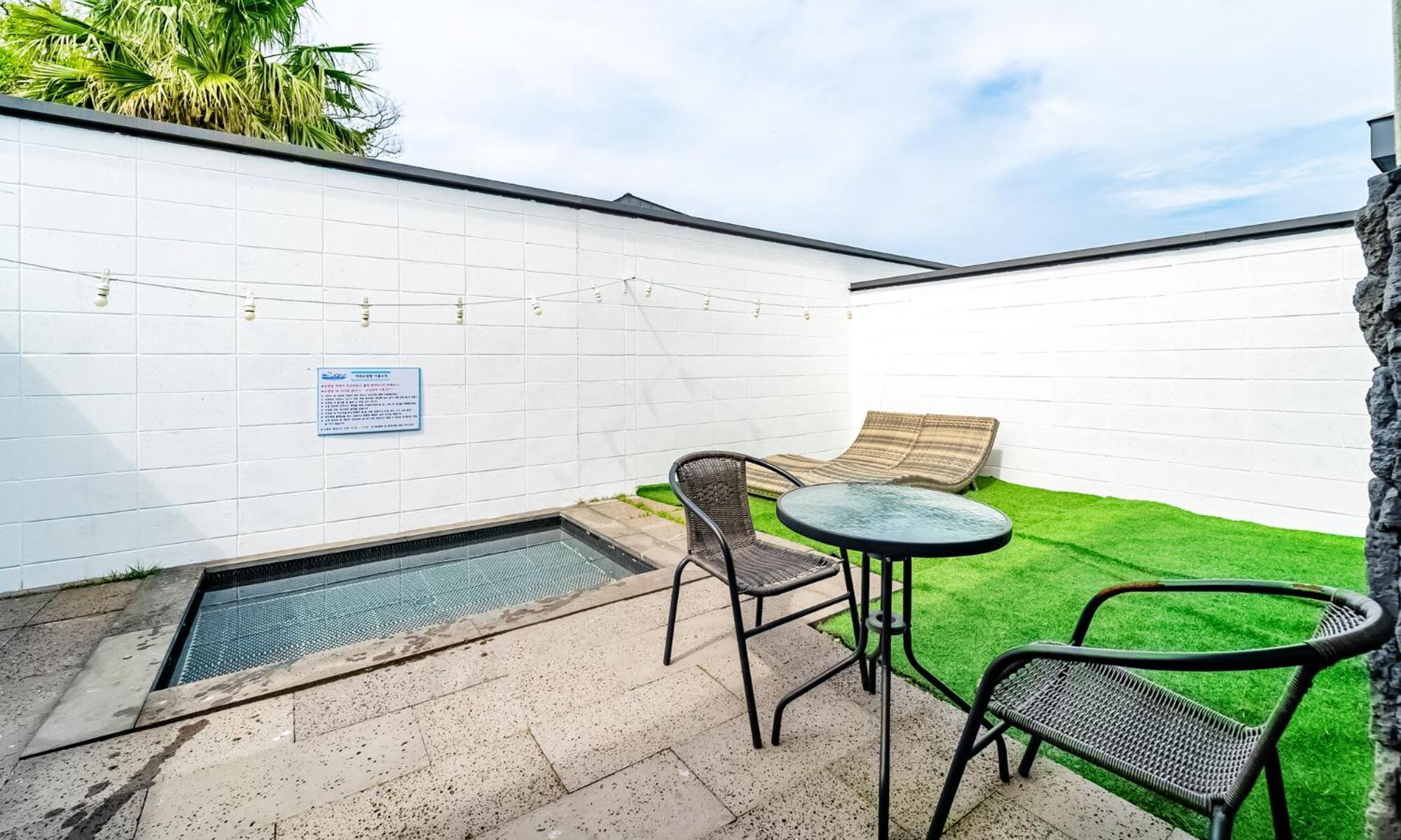 Pool And Villa Sorang Τζέτζου Εξωτερικό φωτογραφία