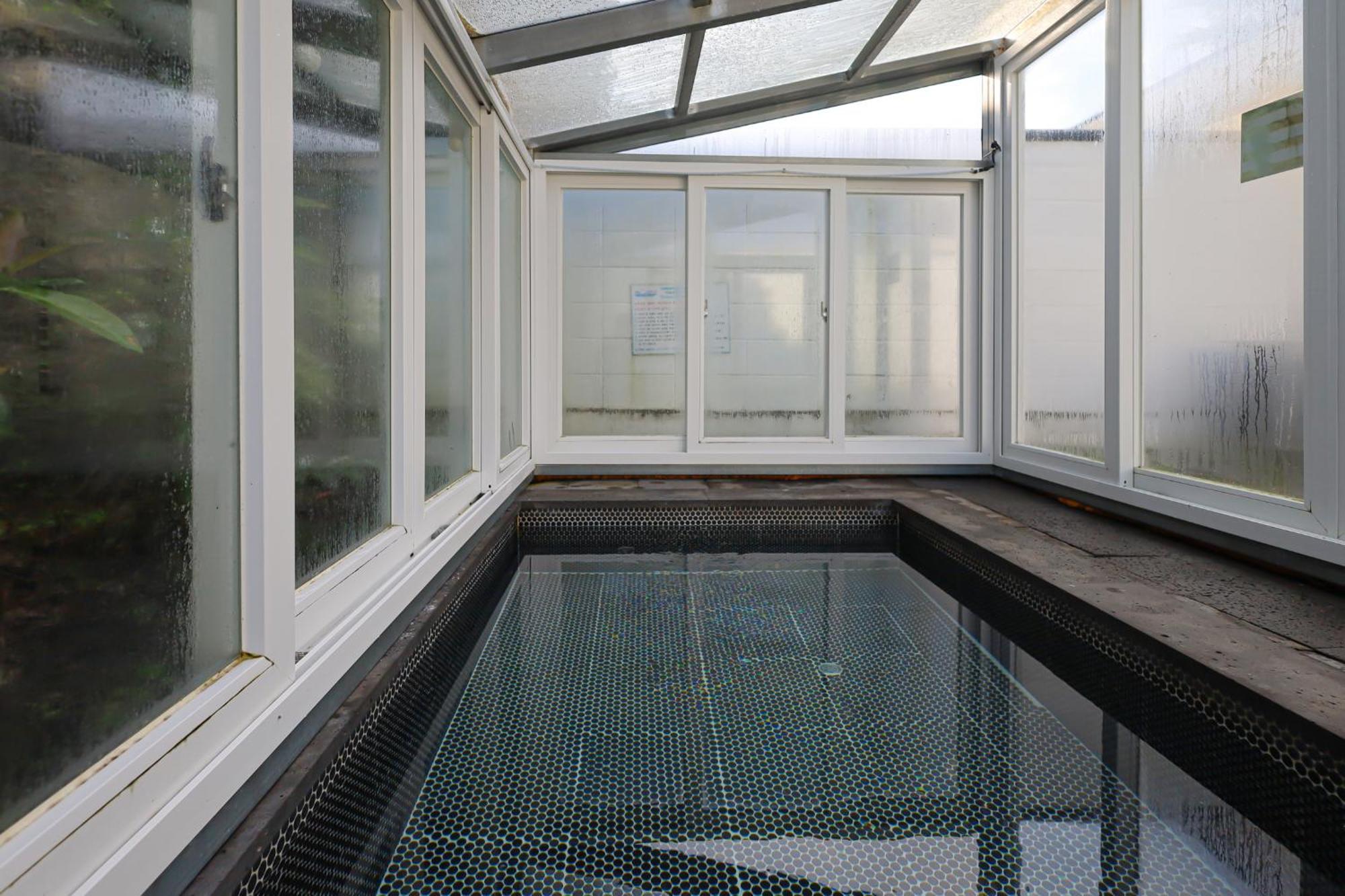 Pool And Villa Sorang Τζέτζου Εξωτερικό φωτογραφία
